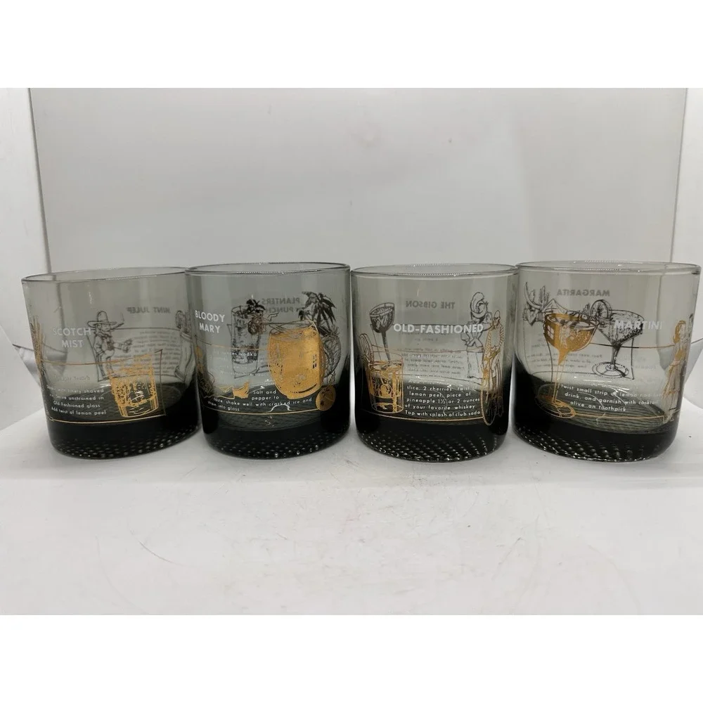 N/A vintage set